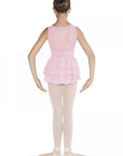 Bloch - Kayden Skirted Leotard