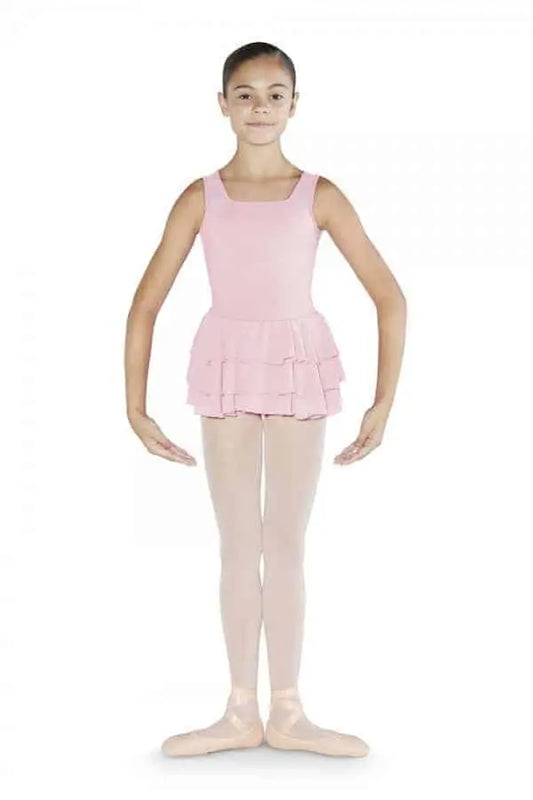 Bloch - Kayden Skirted Leotard