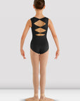 Bloch - 3 Bow Back Tank Leotard