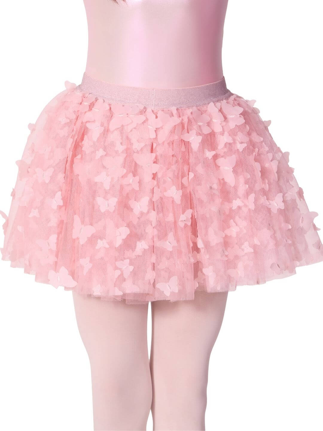 Capezio - Float Tutu