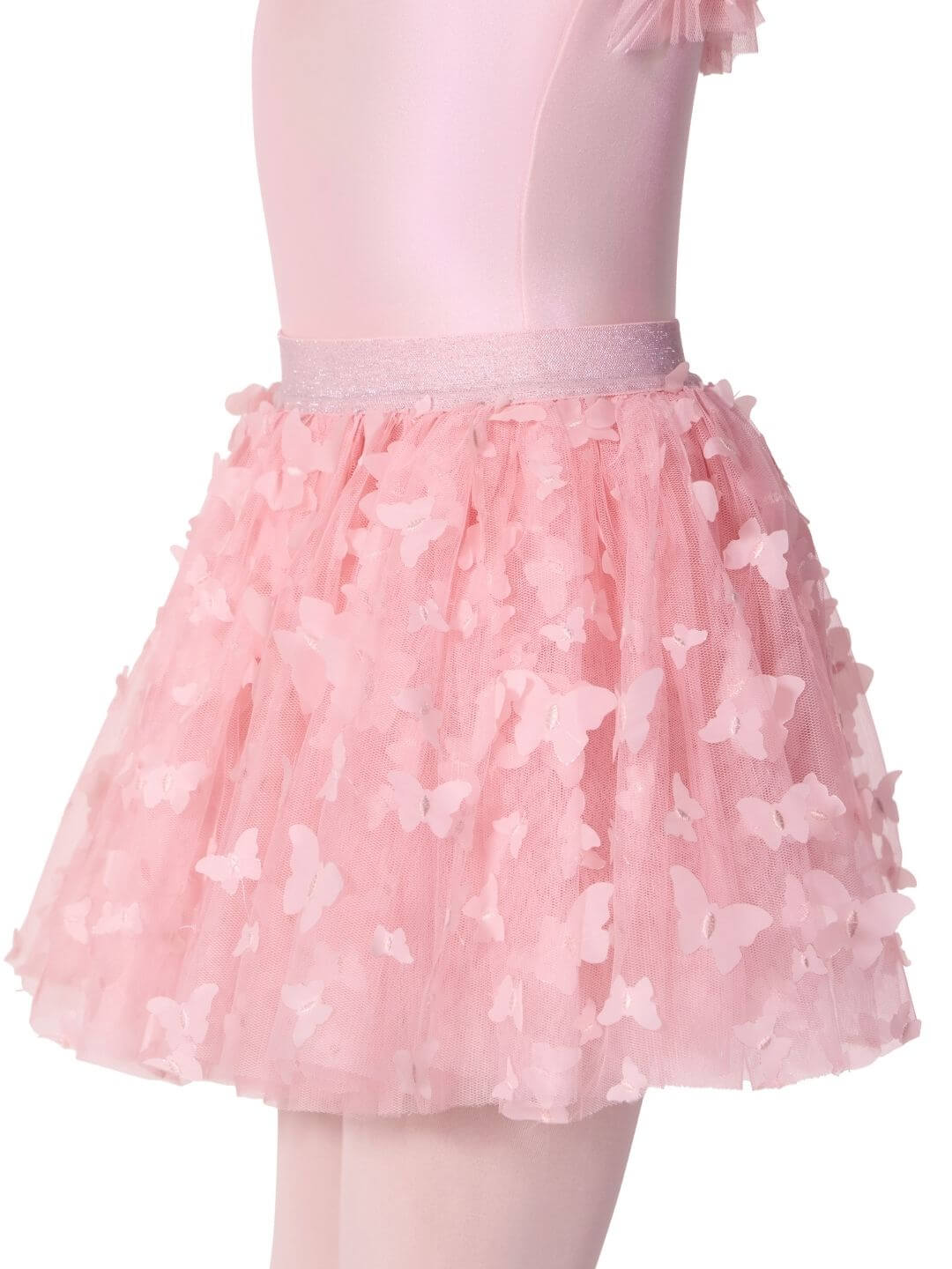 Capezio - Float Tutu
