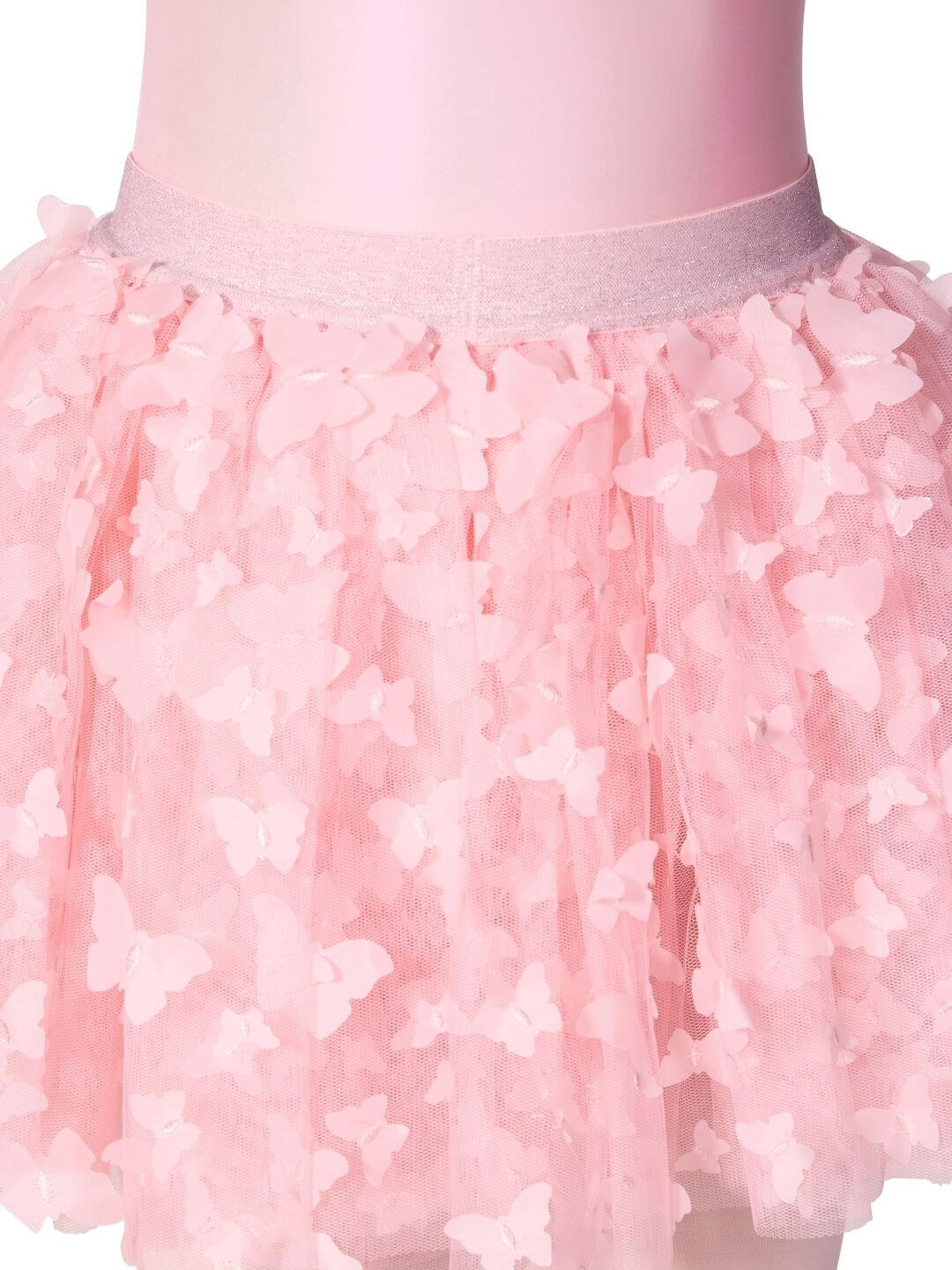 Capezio - Float Tutu