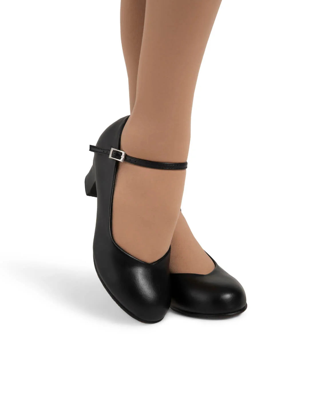 Capezio - Mia Jr Character Shoe