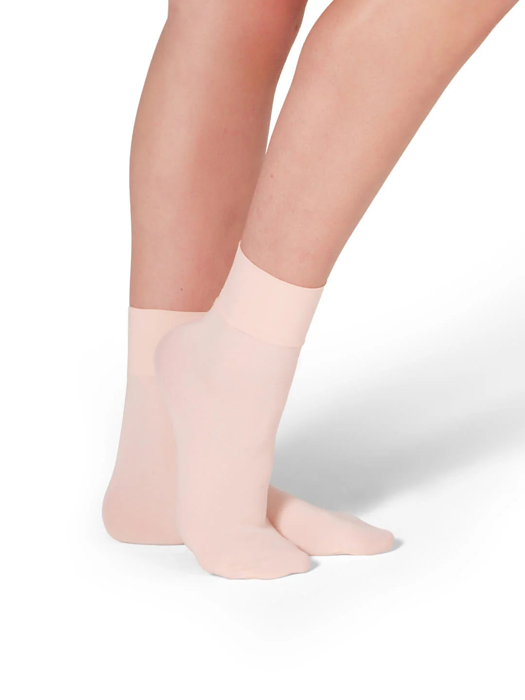 Capezio - Silky Sock