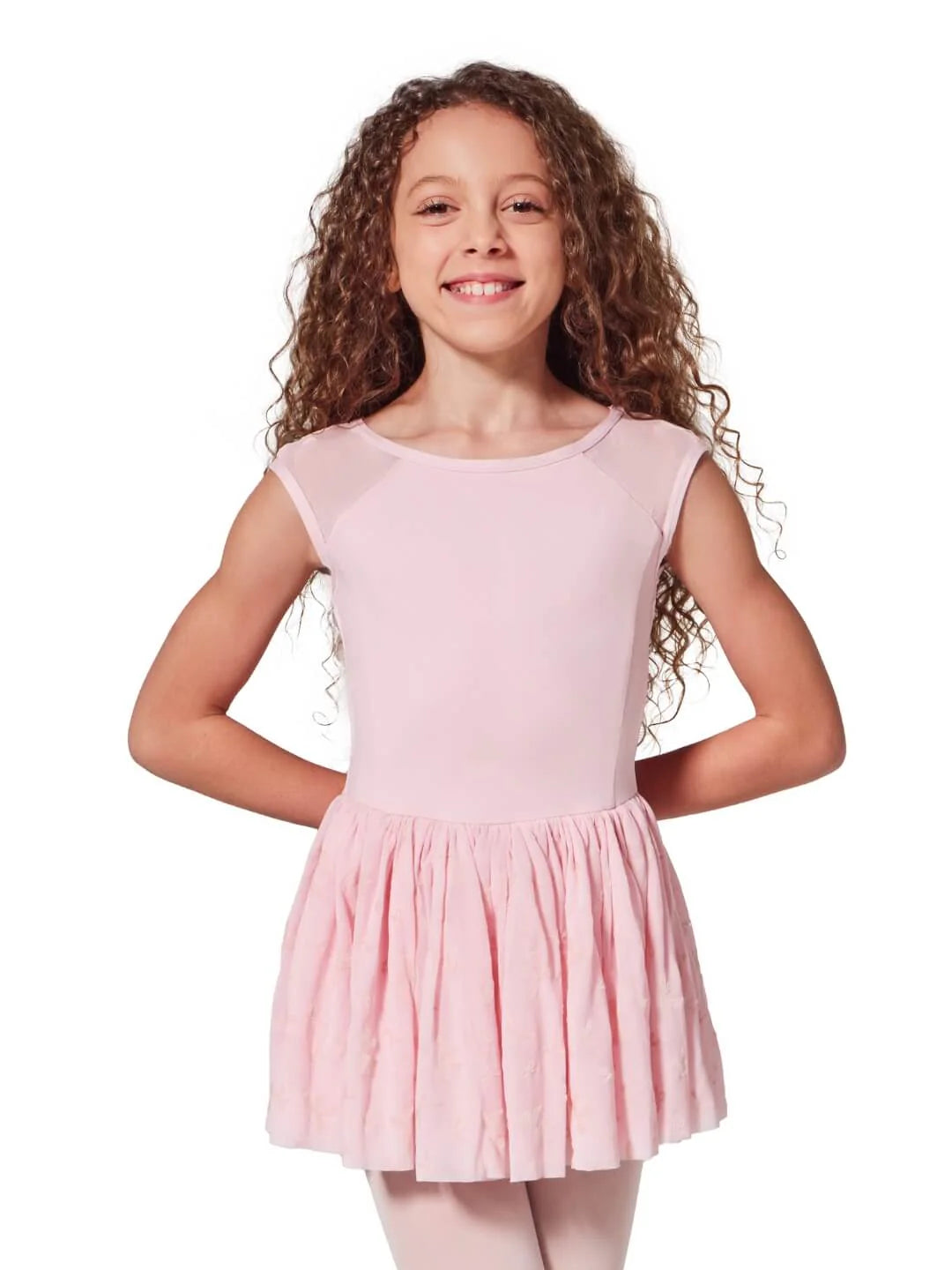 Capezio - Brava Dress