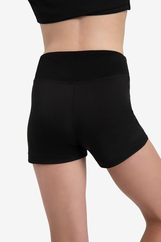 Capezio - Jewel Short