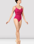 Mirella - Ladies Majesty Camisole Leotard