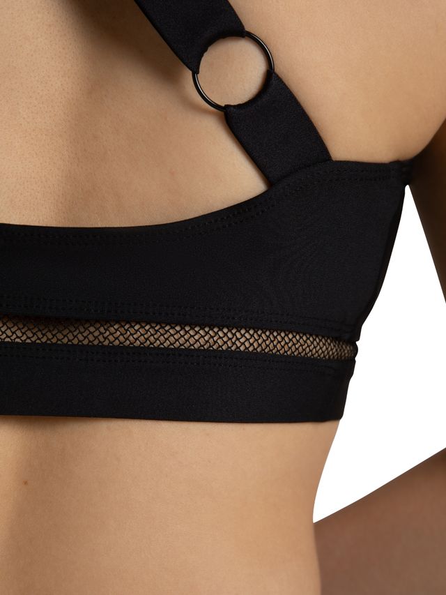 Capezio - Oceanic Bra