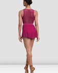 Bloch - Ladies Avery Mesh Skirt - R5201