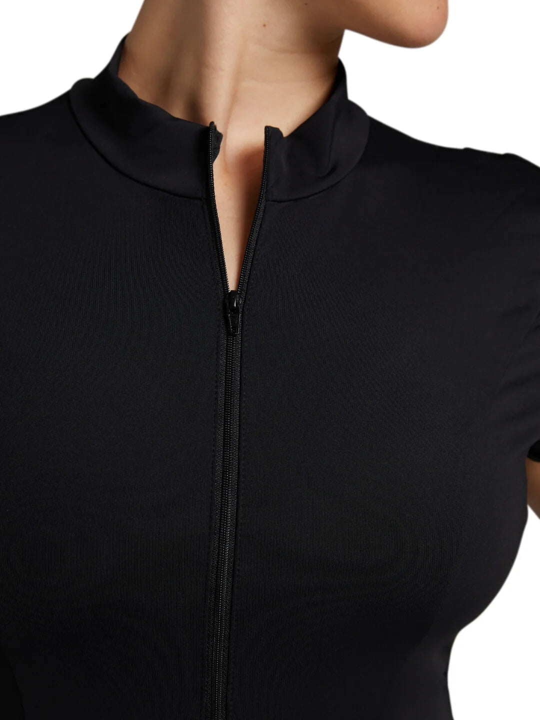 Capezio - Soft Elegance Short Sleeve Princess Leotard