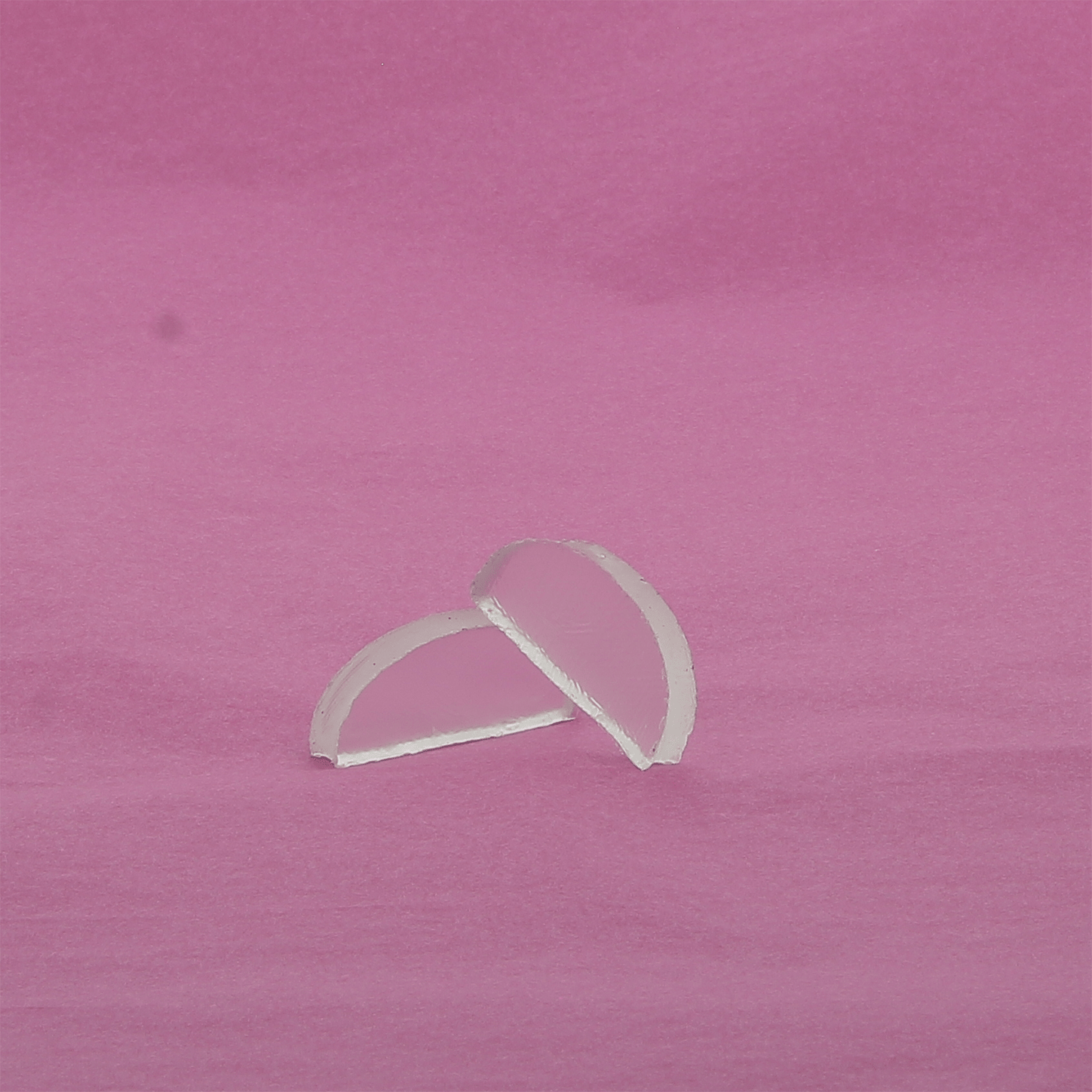 Merlet Silicone Gel Tips