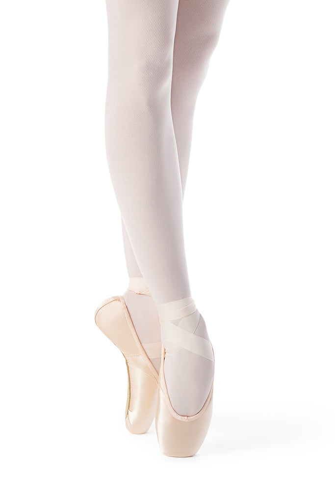 Virtisse - Enigma FX Pointe Shoes