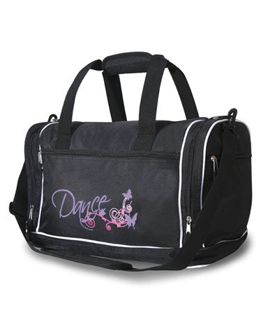 Roch Valley - Funky Dance Design Hold-All Bag