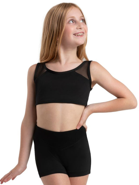 Capezio - Topaz Top