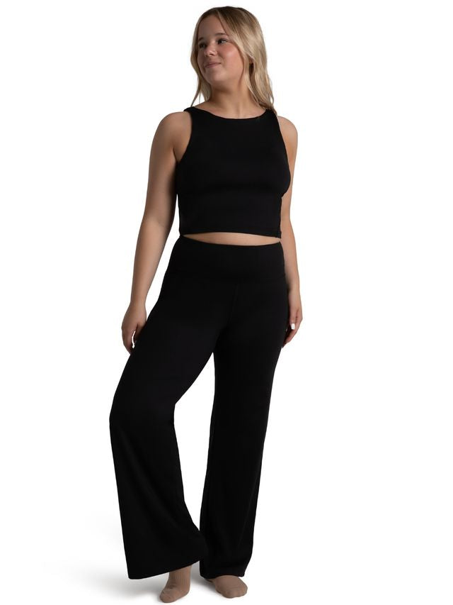 Capezio - Wide Leg Pant
