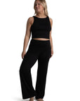 Capezio - Wide Leg Pant