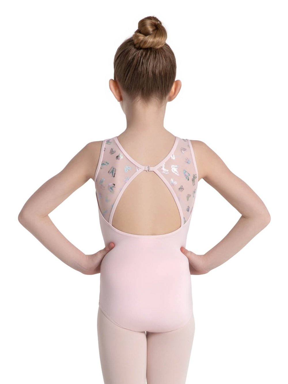Capezio - Tank Leotard 12061C