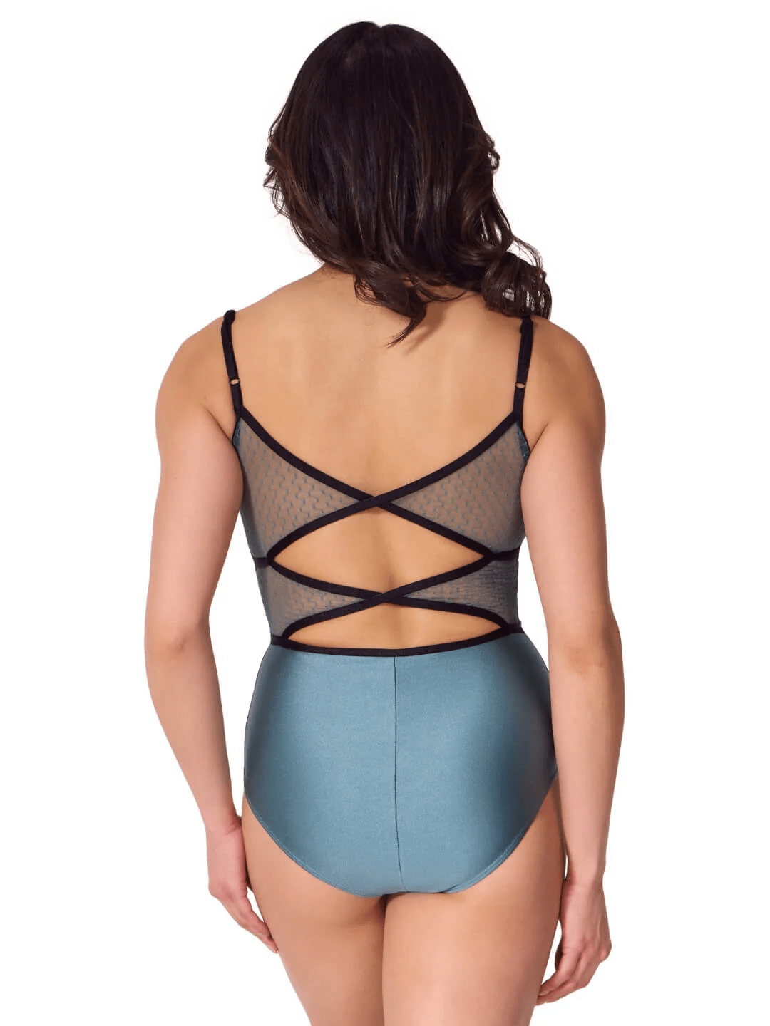 Capezio - Brilliance Leotard