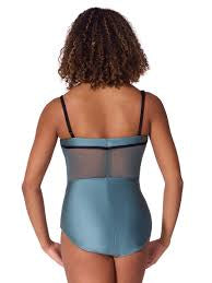 Capezio - Cherish Leotard