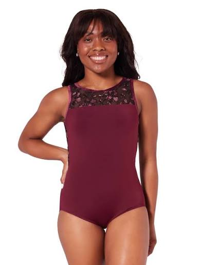 Capezio - Allure Leotard
