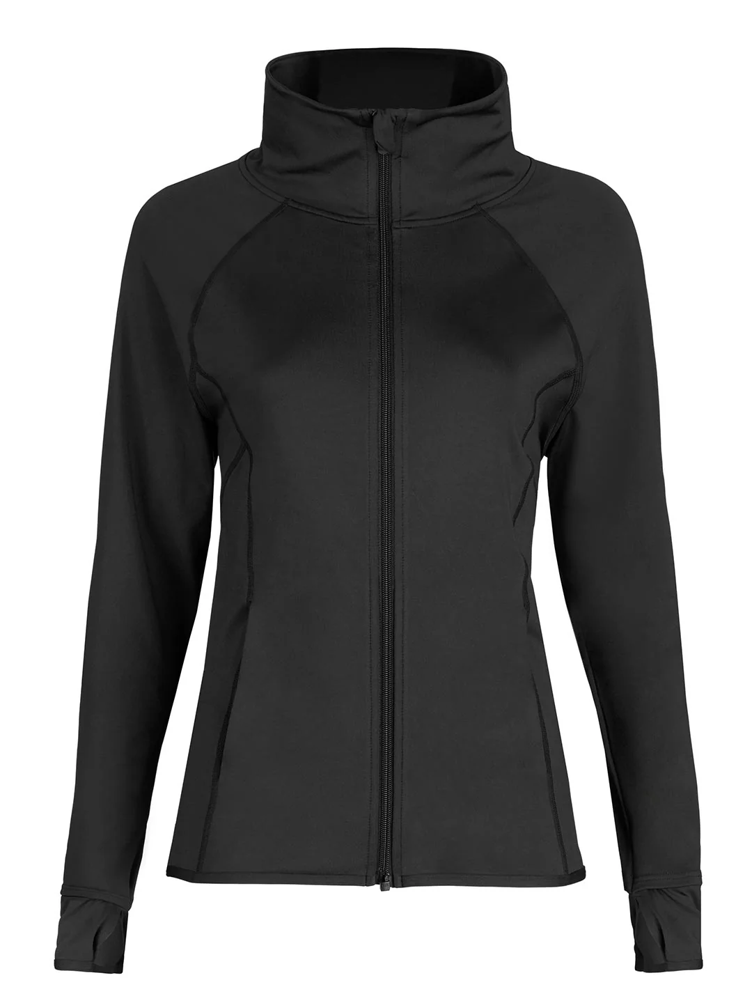 Capezio - Team Spirit Jacket