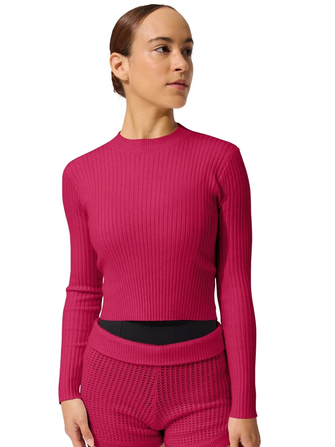 Capezio- Coppola Long Sleeve