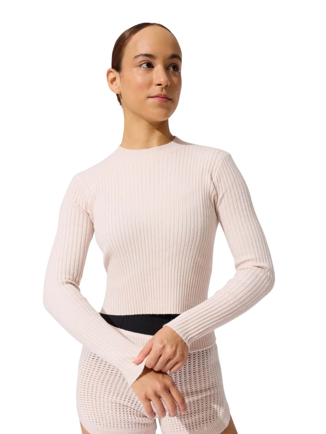 Capezio- Coppola Long Sleeve