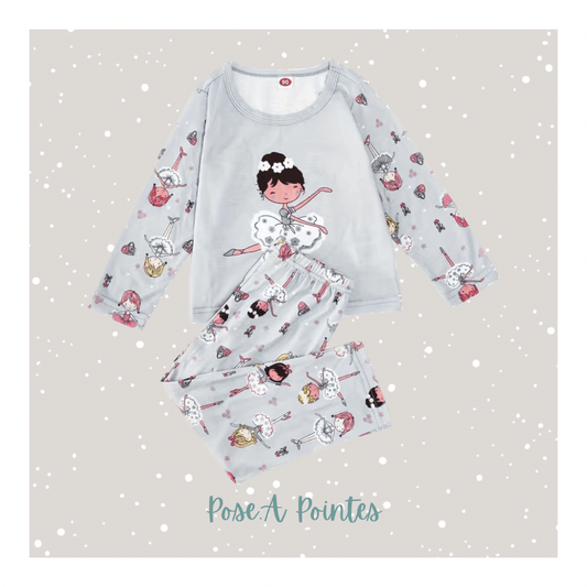 Pose.A - Pyjama Sets