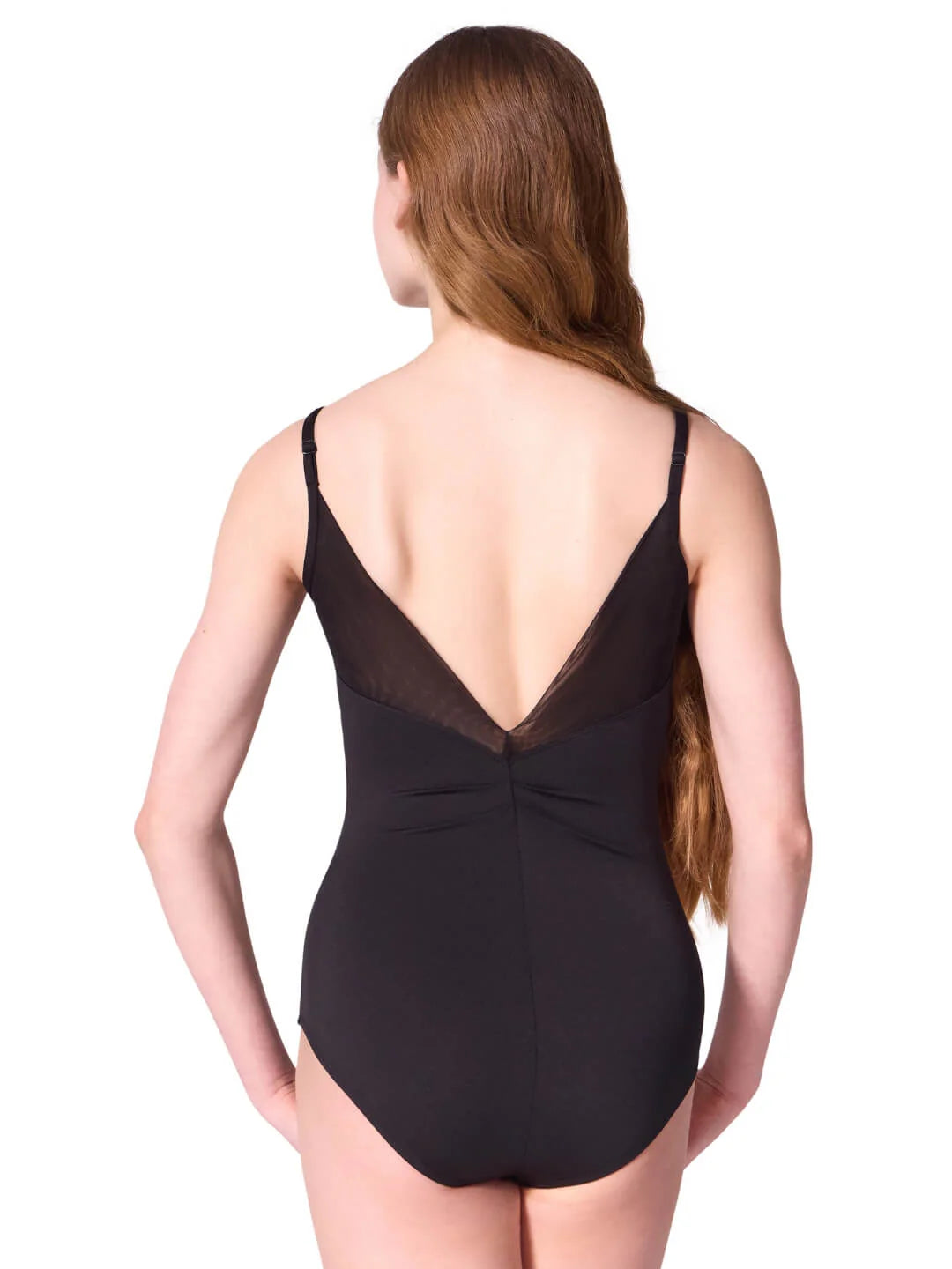 Capezio - Anemoia Leotard
