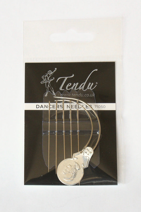 Tendu - Needle Assortment