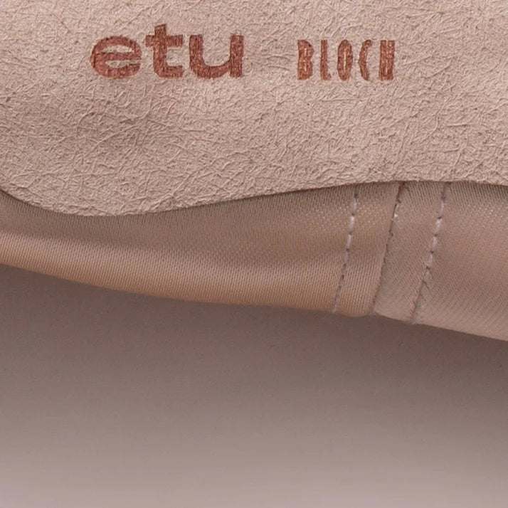 Bloch - ETU