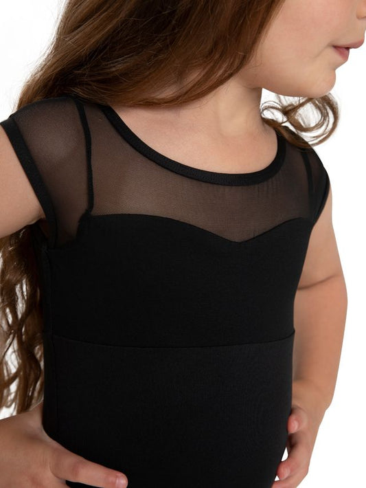 Capezio - Pearl Leotard