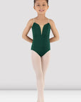 Bloch - Opera Cami Leotard