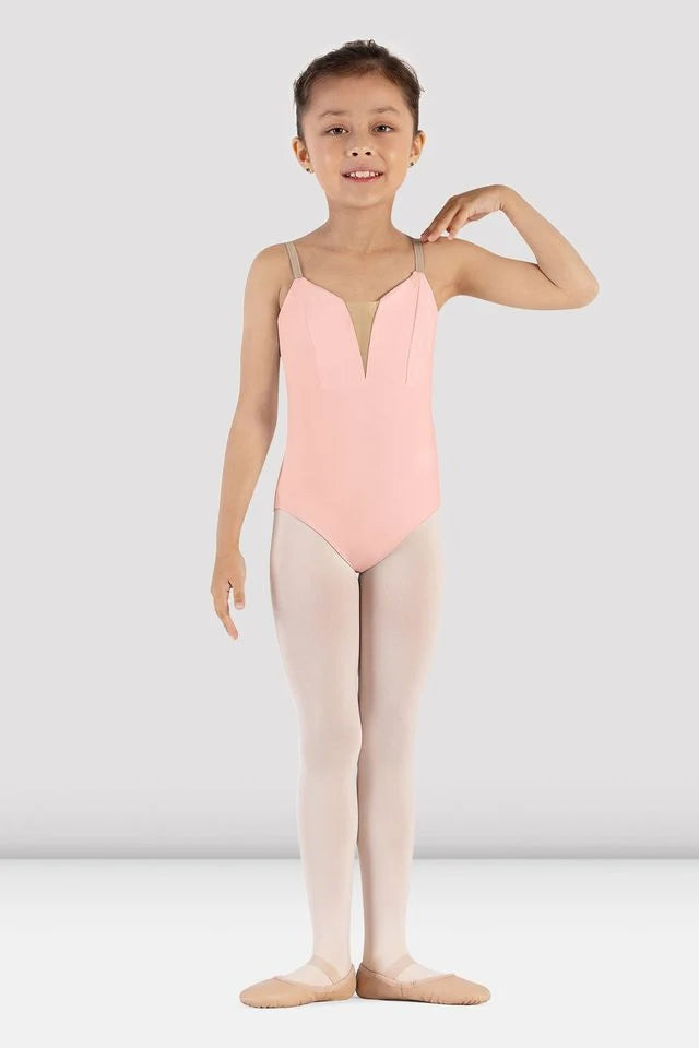 Bloch - Opera Cami Leotard