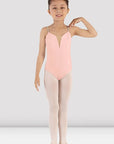 Bloch - Opera Cami Leotard