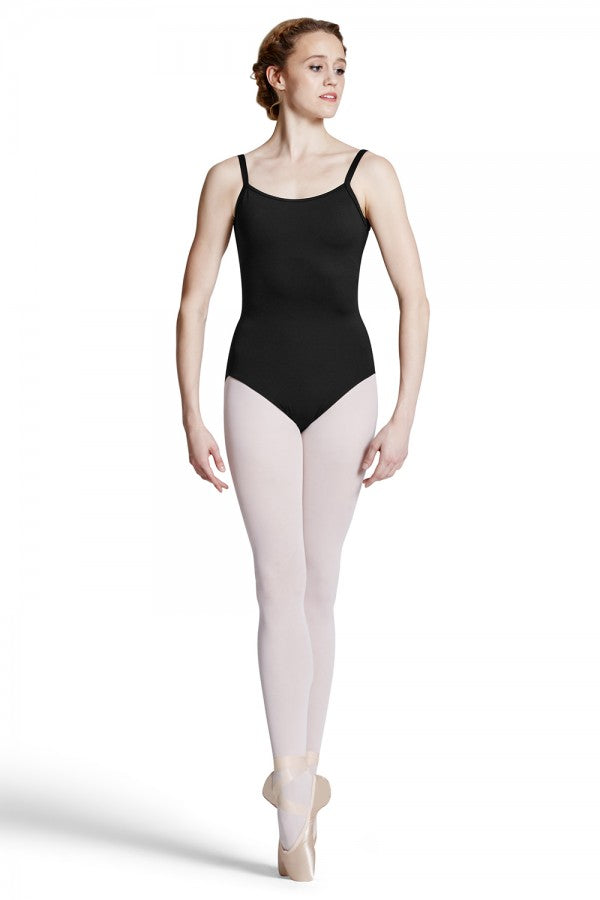 Bloch - Allnat Mesh Back Leotard