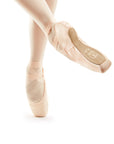 Gaynor Minden - Lyra Pointe Shoes (Sleek Fit - Hard Shank)