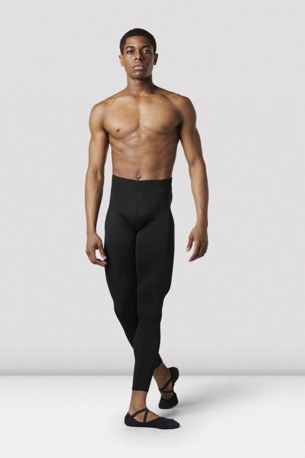 Bloch - Mens Full Length Dance Tight