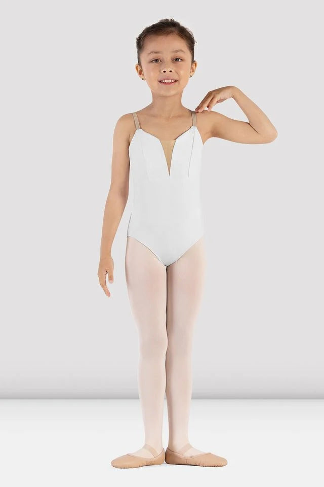 Bloch - Opera Cami Leotard