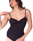 Capezio - Soft Elegance Camisole Leotard with Bratek2