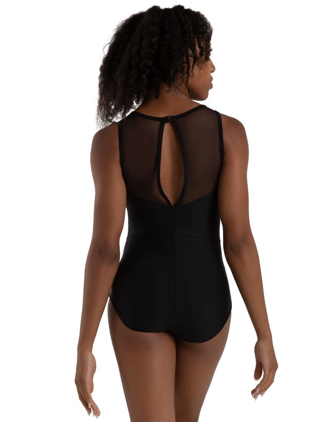 Capezio - Yarrow Leotard