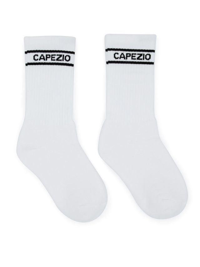 Capezio - Varsity Crew Sock