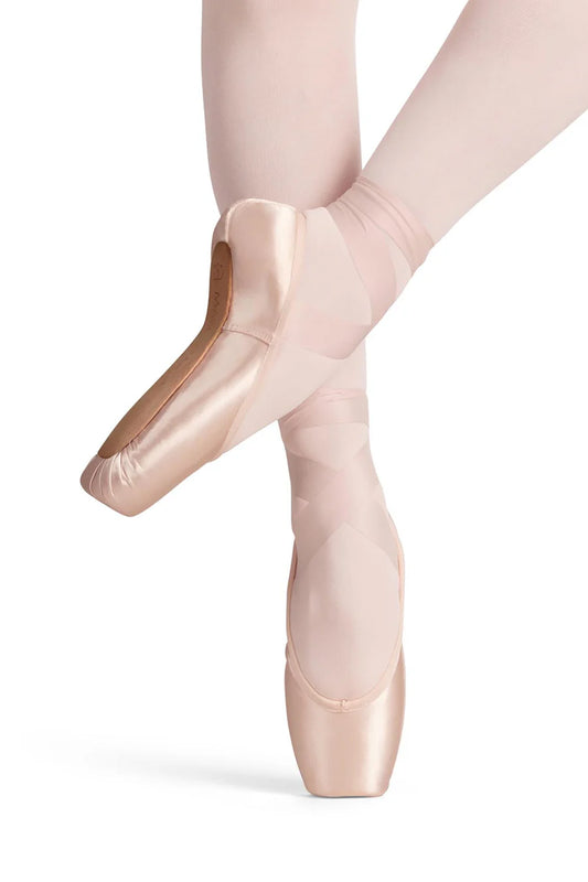 Russian Pointe - Mabe (Flexible Standard Shank)