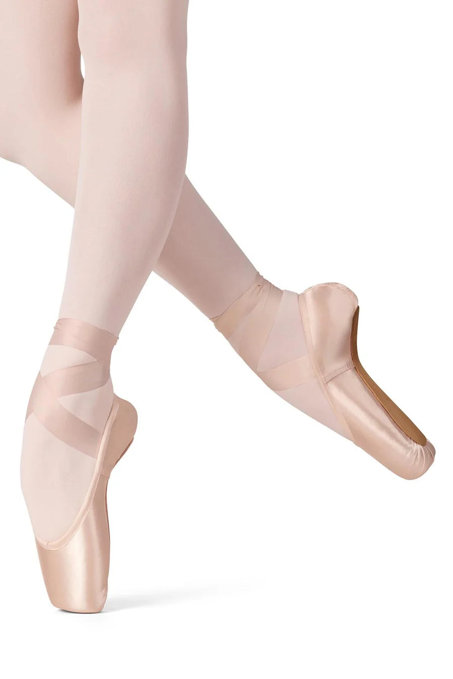 Russian Pointe - Mabe (Flexible Standard Shank)