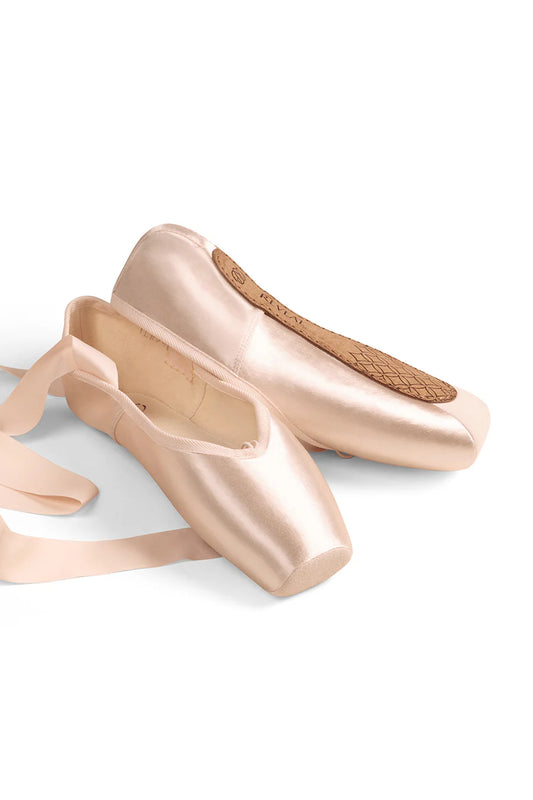 Russian Pointe - Reveal (Flexible Standard Shank)