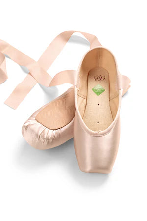 Russian Pointe - Akoya (Flexible Standard Shank)