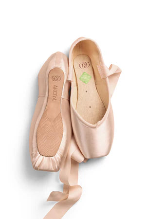Russian Pointe - Akoya (Flexible Standard Shank)