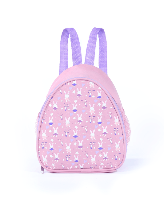 Roch Valley - Bunny Ballerina Backpack