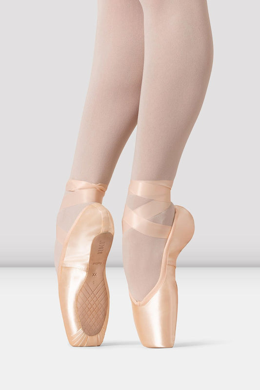 Bloch - Raffine Pointe Shoe