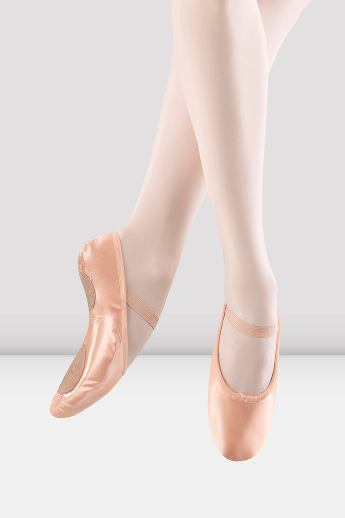 Bloch - Prolite 2 Satin Split Sole Ballet Shoe